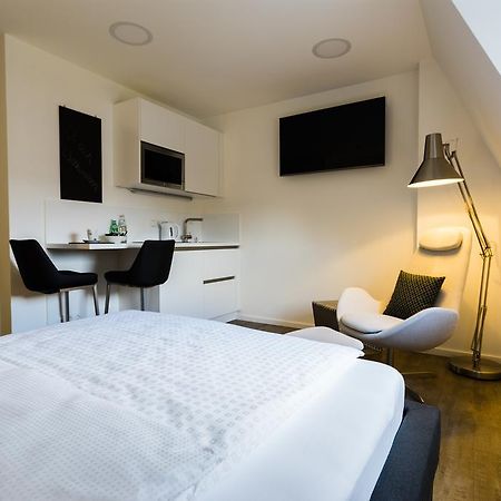 Apartmenthaus Koenigsallee Байройт Екстериор снимка