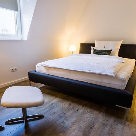 Apartmenthaus Koenigsallee Байройт Екстериор снимка
