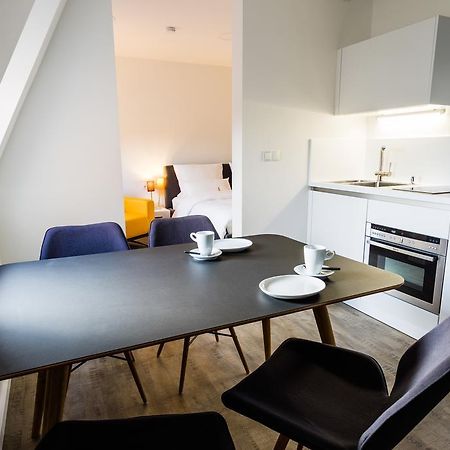 Apartmenthaus Koenigsallee Байройт Екстериор снимка