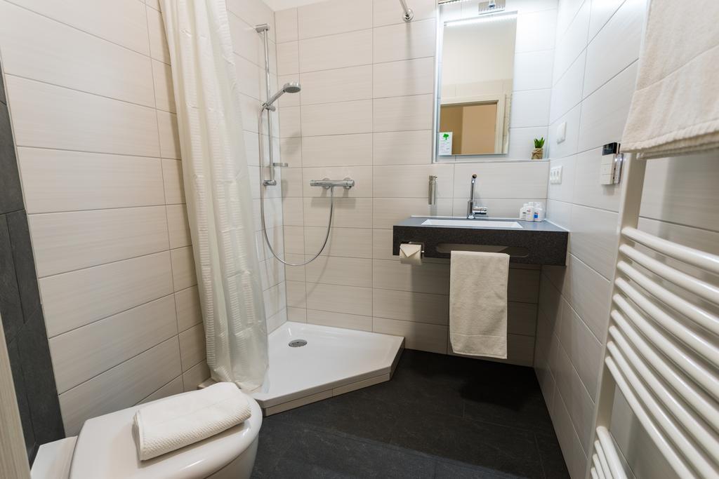Apartmenthaus Koenigsallee Байройт Екстериор снимка