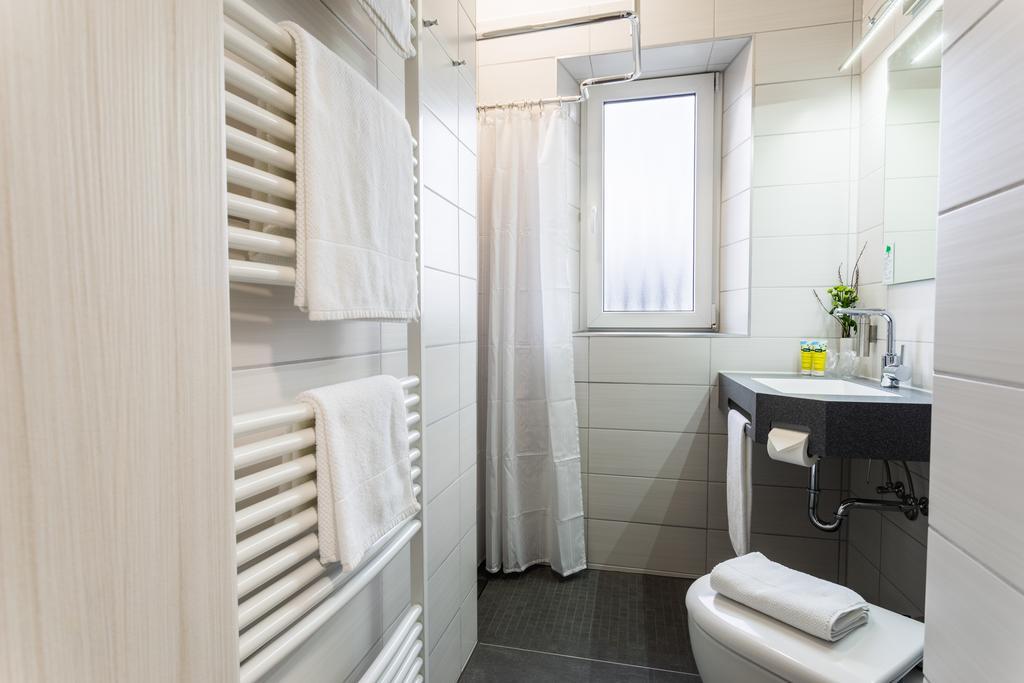 Apartmenthaus Koenigsallee Байройт Екстериор снимка