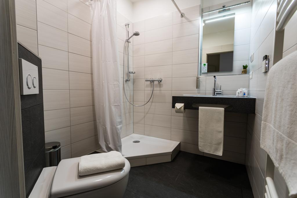Apartmenthaus Koenigsallee Байройт Екстериор снимка