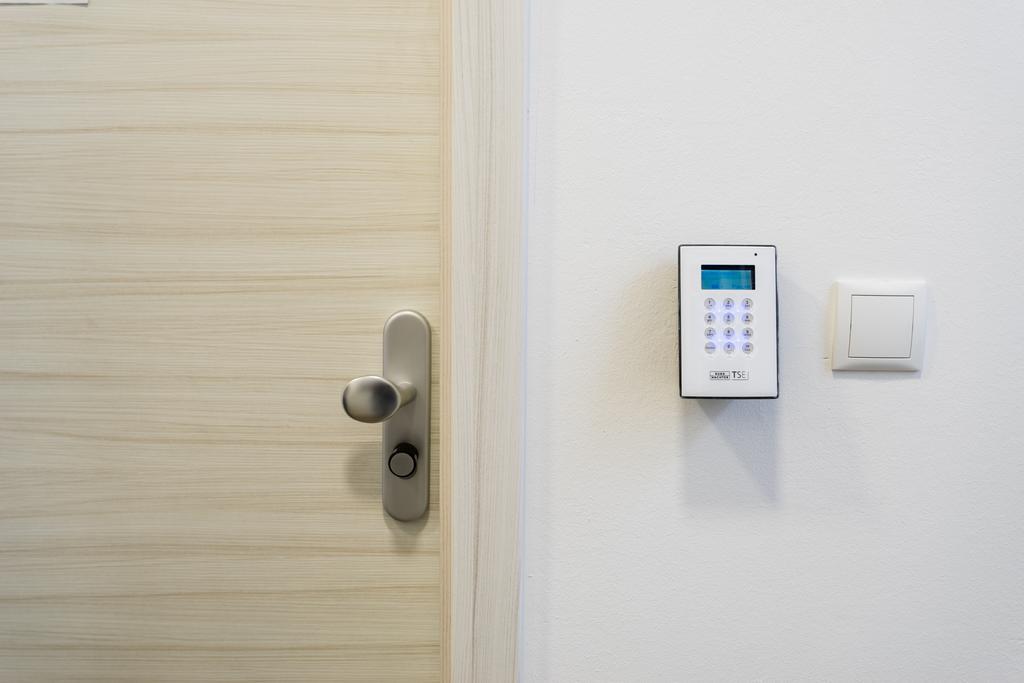 Apartmenthaus Koenigsallee Байройт Екстериор снимка